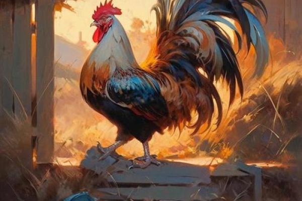一九九三年属鸡人命运解析：揭示你的金鸡之路与人生观！