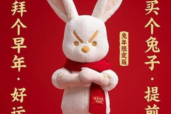 属兔火命与哪些命相合，打造火兔首屈一指的吉运人生！