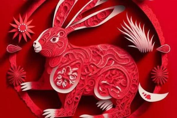 1962年出生的兔子命运解析：探寻兔年人的生活与性格特点
