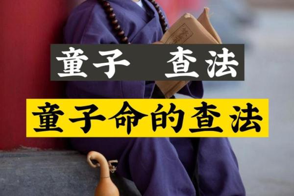 探秘童子命的奥秘与生活影响，解读命理的深刻内涵