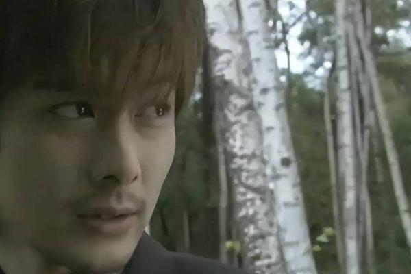 2003年：命运的转折与人生的选择之年