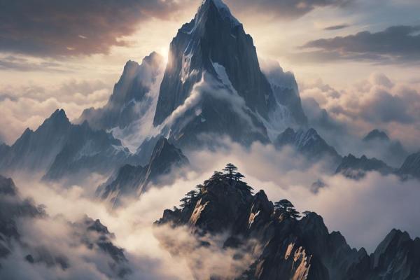 相辅相成，心灵共鸣：探索人际关系的奥秘与魅力