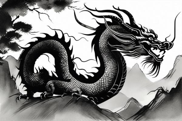 解析2012年属龙命运：充满机遇与挑战的一年
