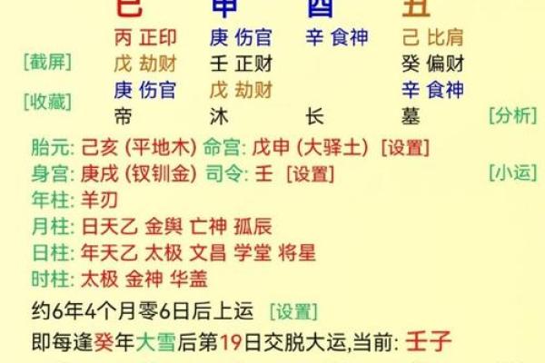 2023年5月31日的星象与命理解析：如何把握命运的脉搏