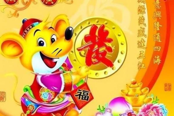 大富靠命的人是什么命，揭开命运背后的财富之谜