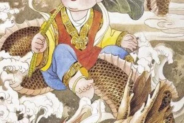 童子命的秘密：命运之路与人生的抉择