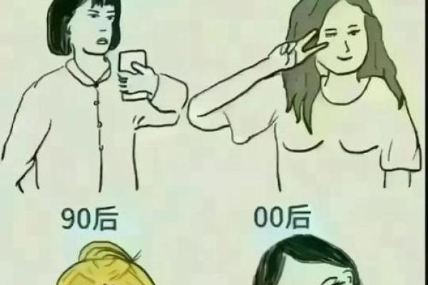 1970年出生的人属什么命？解密你的命运与性格特征！