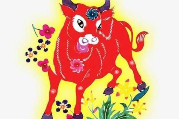 1997年牛年水命人的性格与运势解析