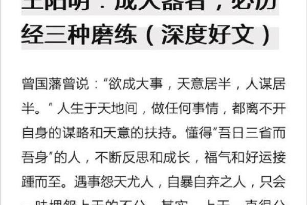 2020年金命人：探寻成功之路与内心平衡