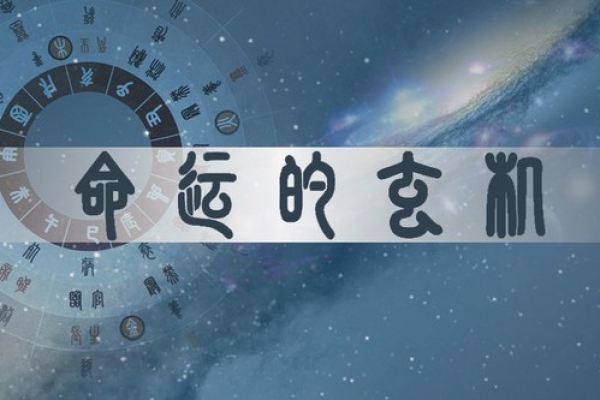 命旺与命硬的关系探秘：揭示命理中的玄机与智慧