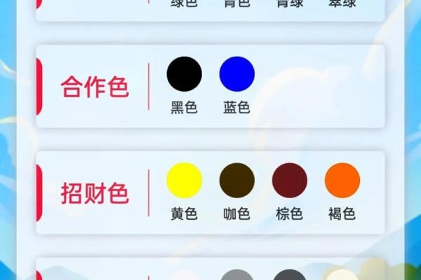 土命与火命：床品颜色选择指南，提升运势享受生活