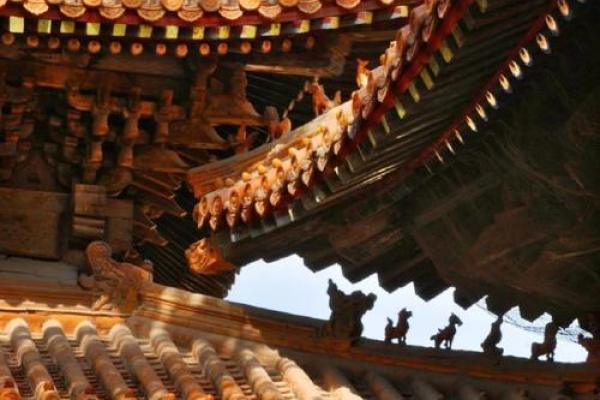 关于命运与庙堂的缘分：你知道为什么许多人不能进庙堂拜神吗？