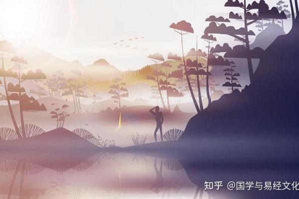 命里缺金木的人生解析：掌握命理的奥秘，成就精彩人生！