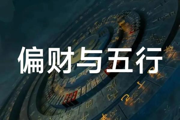 探秘命理五行：如何解读你的命局与运势