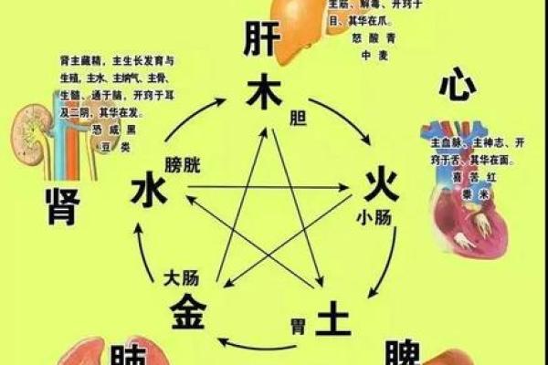 庚午生人的命卦探秘：解读五行与命运的深刻联系