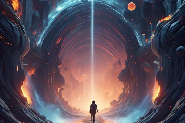 2000年出生的命理密码：探索个性与未来的奥秘