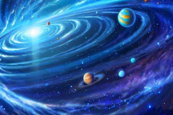 1995年出生者的命运与性格解析：在星空下的故事