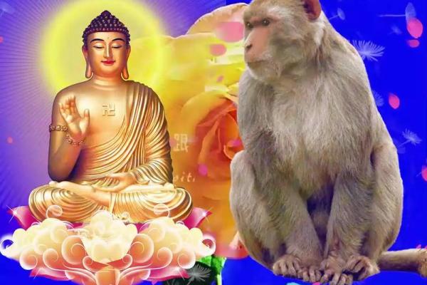 2016年属猴人的命运解析：智慧与机遇并存之年！
