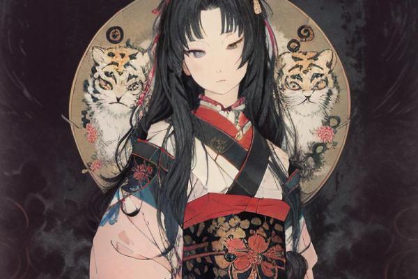 2022年虎宝命解析:解密属虎宝宝的性格与命运特点 2022年虎宝命解析:解密属虎宝宝的性格与命运特点