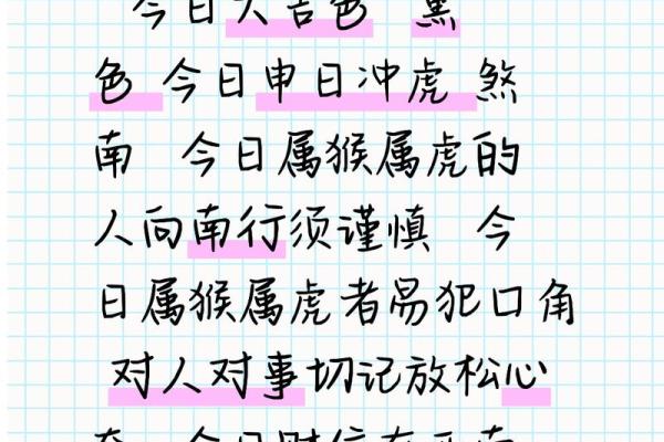 1998年生肖与命运:属虎人的人生启示与命理解析 1998年生肖与命运:属虎人的人生启示与命理解析