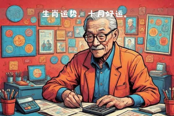 探索2030年生肖与命运:揭秘未来的你会是什么样子 探索2030年生肖与命运:揭秘未来的你会是什么样子