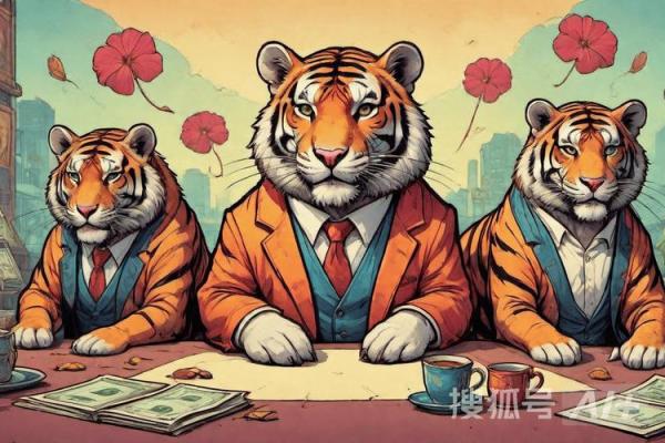 2022年鼠年、虎年,如何破解今年运势的奥秘? 2022年鼠年、虎年,如何破解今年运势的奥秘?