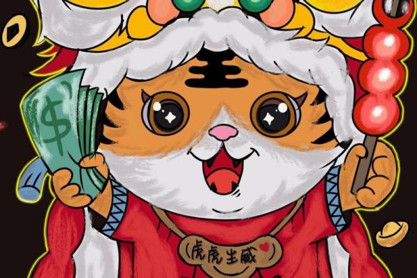 1974年虎年运势:揭开生肖虎的命理奥秘与人生智慧 1974年虎年运势:揭开生肖虎的命理奥秘与人生智慧