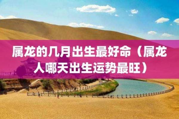 属龙人:2000年生的命运解析与未来运势展望 属龙人:2000年生的命运解析与未来运势展望