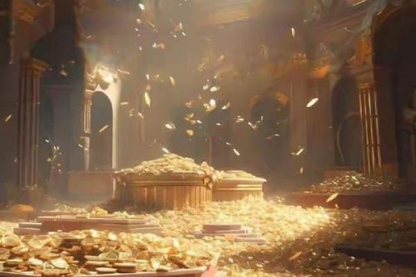 森林木命与财富的人生启示:如何把握机会,实现财务自由 森林木命与财富的人生启示:如何把握机会,实现财务自由