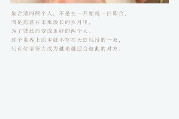 癸酉日柱男命与女命配对的完美解析，探索命理学中的情感奥秘