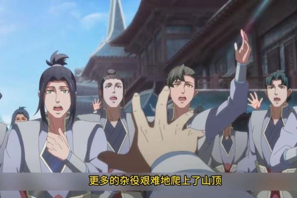 攻命与伤命的区别:理解游戏中角色输出与生存的艺术 攻命与伤命的区别:理解游戏中角色输出与生存的艺术