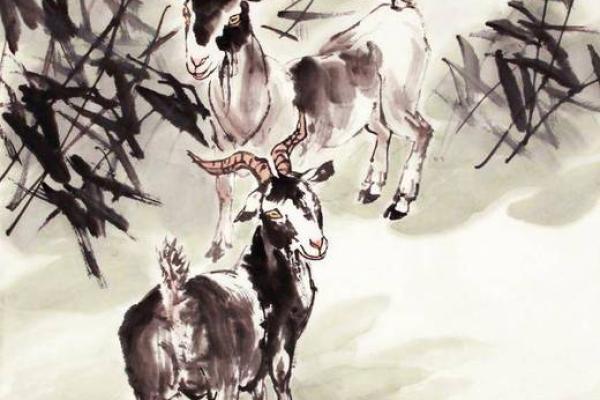 1974年羊命：温暖与智慧交织的人生旅程