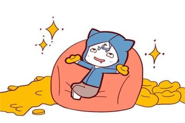 四两六钱的男命：平易近人，内外兼修的命运之路