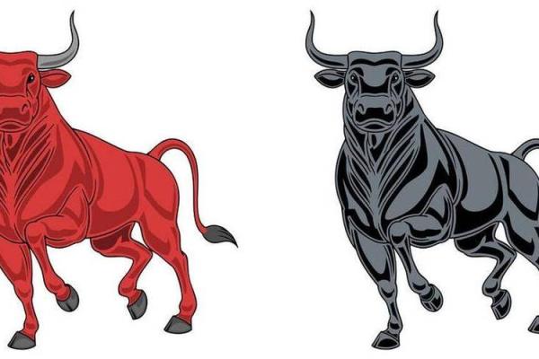 1997年属牛的命运解析：运势、性格与人生方向