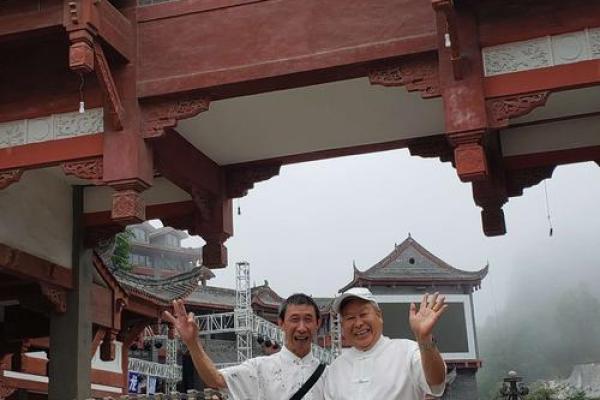 2020年金鼠年，你的命运之路在这里揭晓！