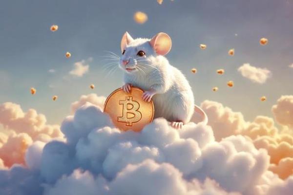 2020年鼠年：生机勃勃，创造机会的命运之年