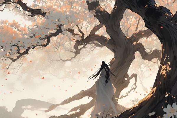 探秘易经:木命与水命的象征及影响 探秘易经:木命与水命的象征及影响