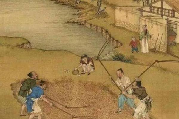 缺金缺木命理解析：如何化解命局困扰，寻求生活平衡与富足