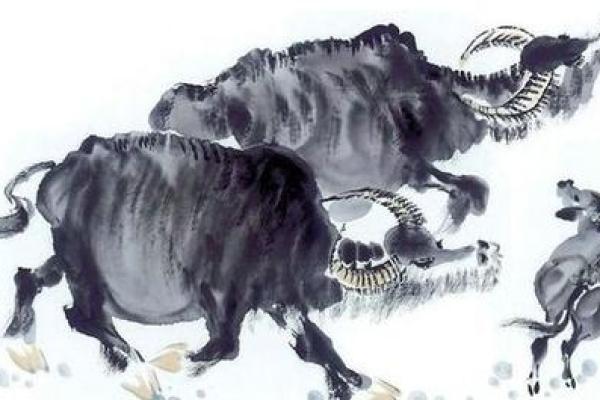 1995属牛的命运与性格分析：揭示不同命格的人生轨迹