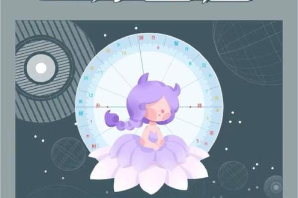 探索命理之谜：火命与水命对应的星座解析