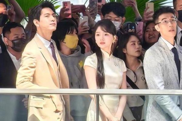 2063年命运展望：未来科技与人类生活的美好交融