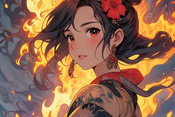 火命人如何选择适合的饰品，助力运势提升