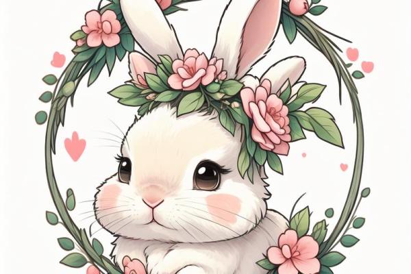 兔年出生的人生命运与性格解析