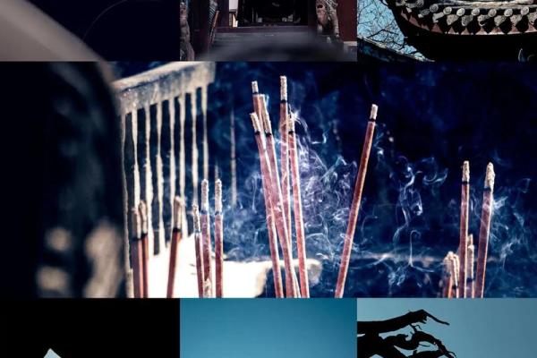 以雨洗心，什么才能成就无悔人生？