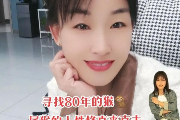 1980年出生的人:命运与性格的深度解析_1 1980年出生的人:命运与性格的深度解析_1