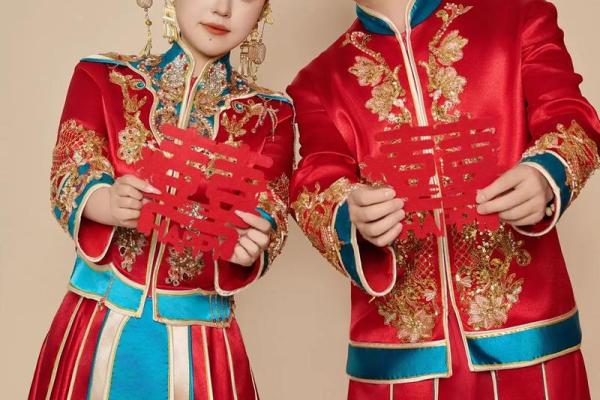 土命人出阁时梳头的命理知识与技巧