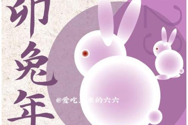 1970年兔年的命理解析：如何发现属于你的生肖智慧与潜力