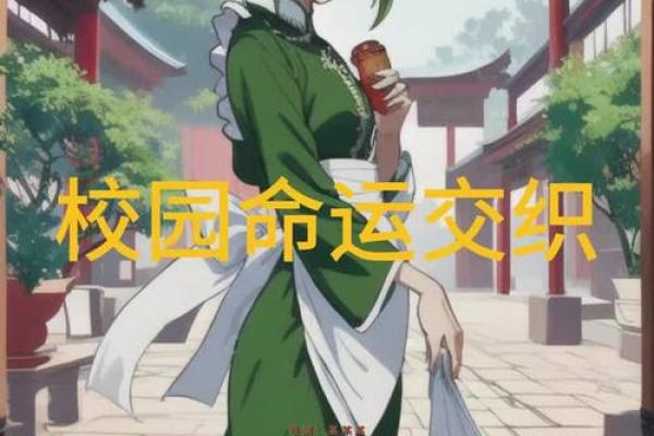 探秘五杀命格：女命与男生的命运交织之旅