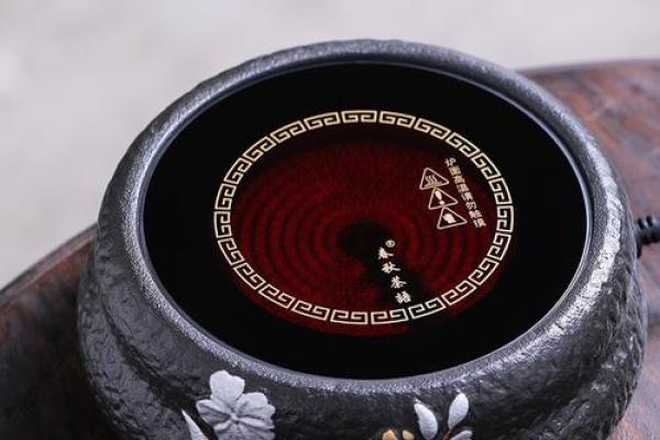 探秘炉中火命：与哪些命相辅相成的完美搭档？