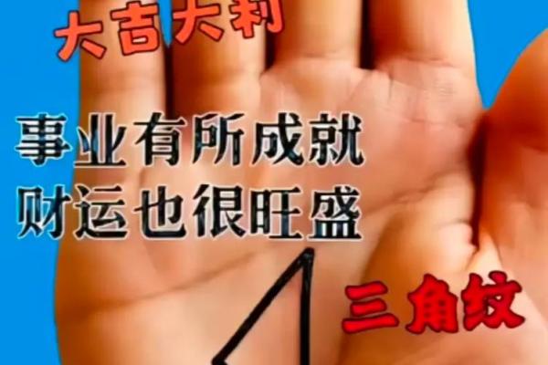 大富之命：揭开命格背后的财富密码与人生智慧